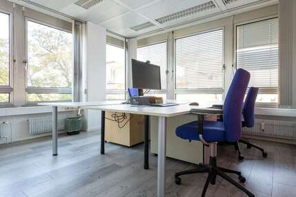 Gewerbeobjekt Frankfurt am Main Sachsenhausen - 750&euro; | Angebot:26370599