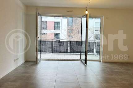 Wohnung Aschaffenburg Damm - 3 Zimmer, 84 m&sup2;, 1.270&euro; | Angebot:24003371