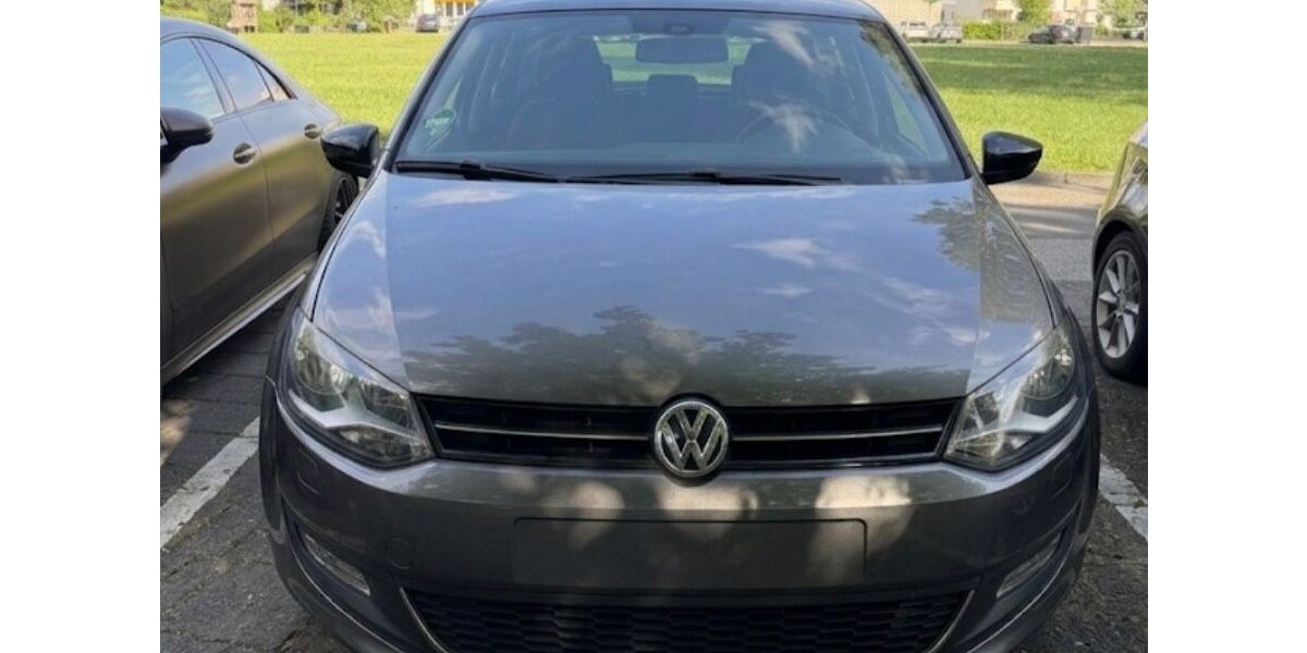 VW Polo 86.000 km 5.700 &euro; Neu-Isenburg 63263