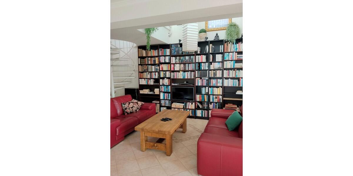 Maisonettenwohnung Neu-Anspach Anspach - 3 Zimmer, 135 m&sup2;, 455.000&euro; | Angebot:26126133