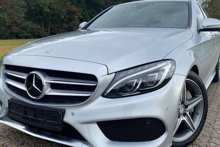 Mercedes-Benz C 250 79.000 km 24.990 € Stockstadt 63811