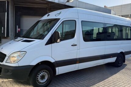 Mercedes-Benz Sprinter 395.000 km 7.990 &euro; Frankfurt am Main 65933