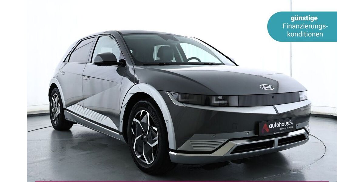 Hyundai IONIQ 5 67.083 km 31.820 &euro; Egelsbach 63329