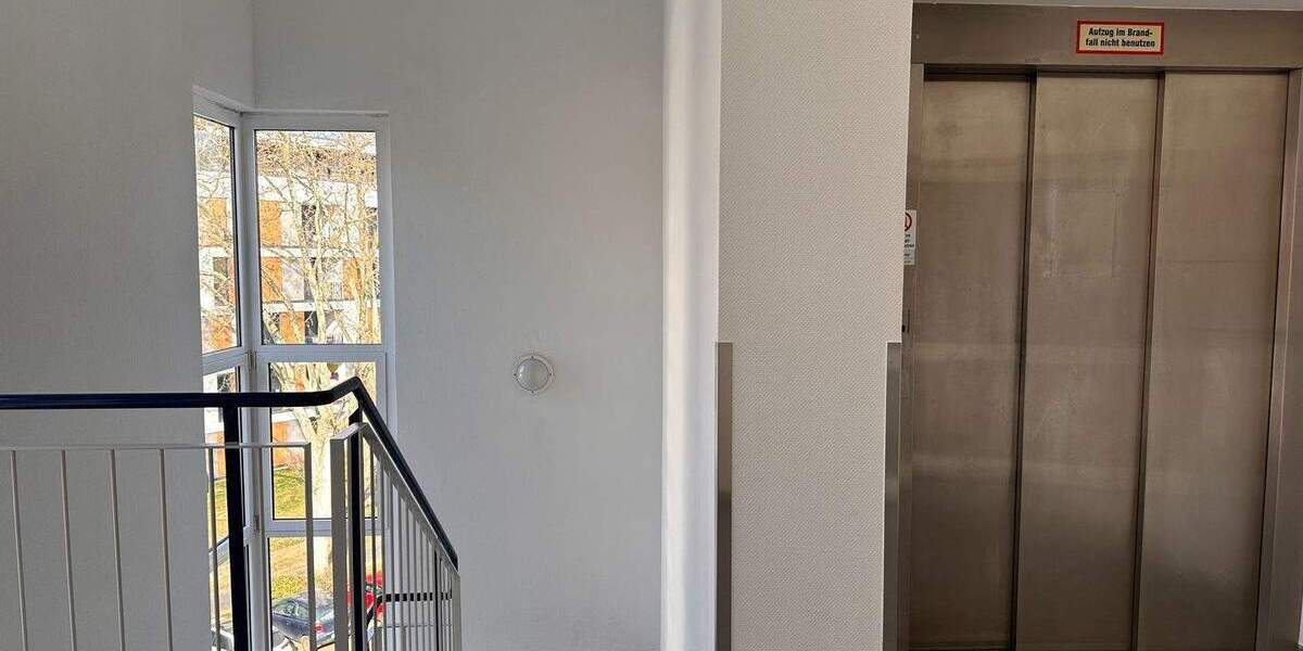 Etagenwohnung Darmstadt Darmstadt-West - 2 Zimmer, 78 m&sup2;, 329.000&euro; | Angebot:25644697