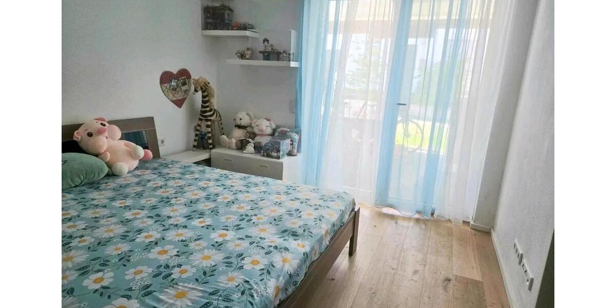 Terrassenwohnung Bad Homburg vor der Höhe Berliner Siedlung/Gartenfeld - 4 Zimmer, 124 m&sup2;, 779.000&euro; | Angebot:26738094