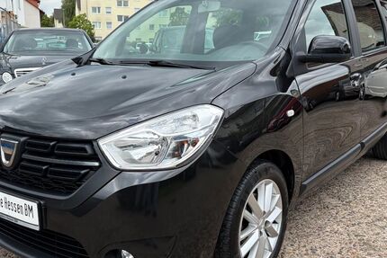 Dacia Lodgy 158.000 km 6.490 &euro; Egelsbach 63329