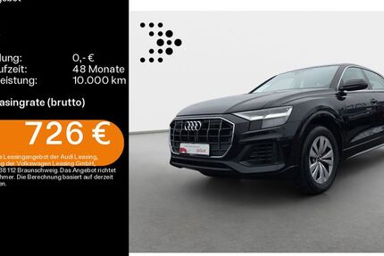 Audi Q8 41.887 km 53.890 &euro; Bad Nauheim 61231