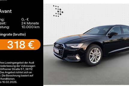 Audi A6 28.000 km 46.679 &euro; Hanau 63452