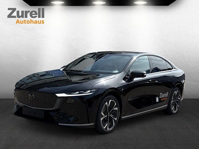 Mazda 6e 3.108 km 40.880 € Darmstadt 64293