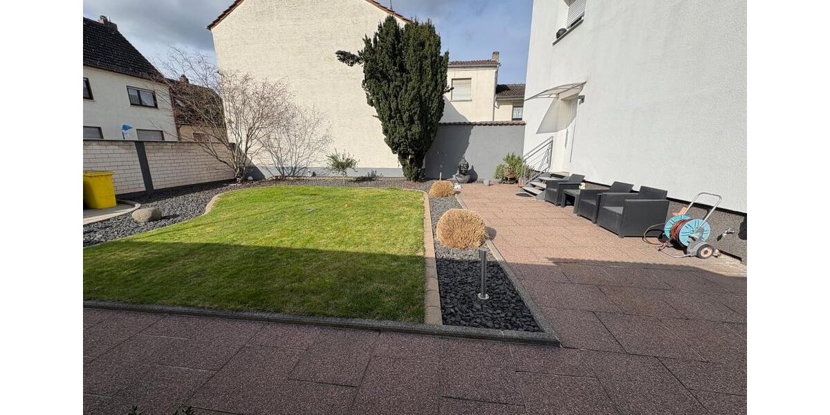 Einfamilienhaus Hanau Groß-Steinheim - 7 Zimmer, 152 m&sup2;, 575.000&euro; | Angebot:25293848