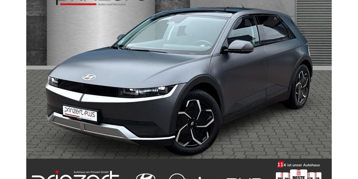 Hyundai IONIQ 5 20.020 km 32.970 &euro; Darmstadt 64285