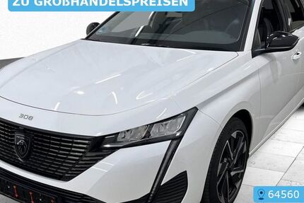 Peugeot 308 19.770 km 18.790 &euro; Frankfurt 60596
