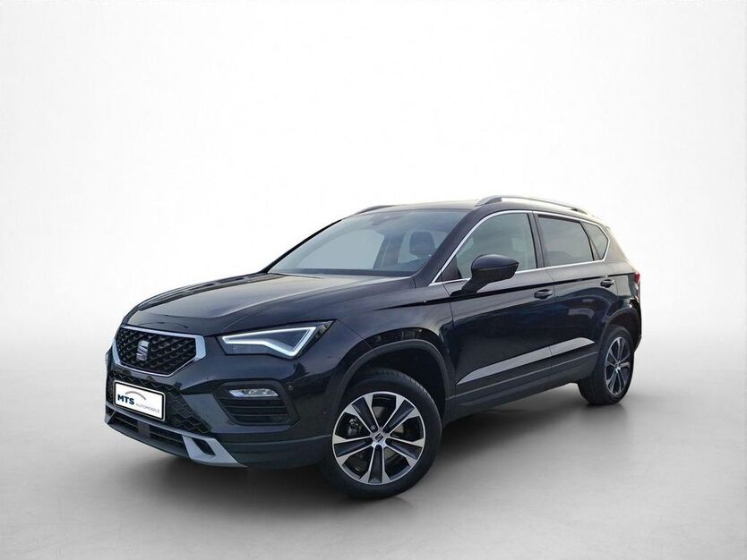 Seat Ateca 24.314 km 29.150 € Friedberg 61169