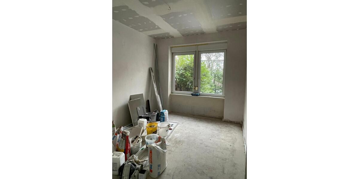 Erdgeschoßwohnung Hanau Lamboy - 4 Zimmer, 93 m&sup2;, 985&euro; | Angebot:24724158