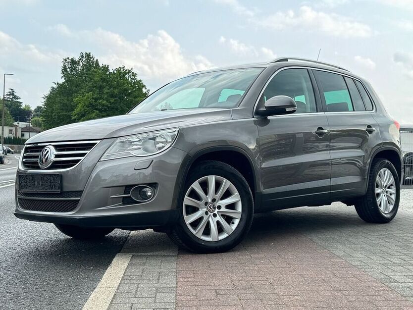Tiguan