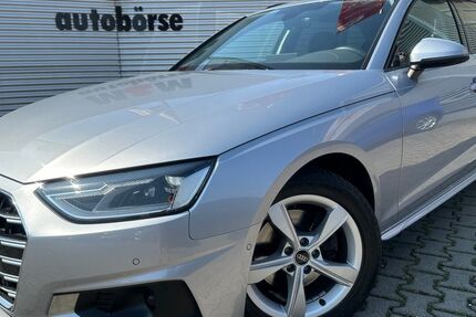 Audi A4 113.000 km 24.500 € Darmstadt 64295