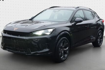 Cupra Formentor 3.500 km 43.700 &euro; Königstein 61462