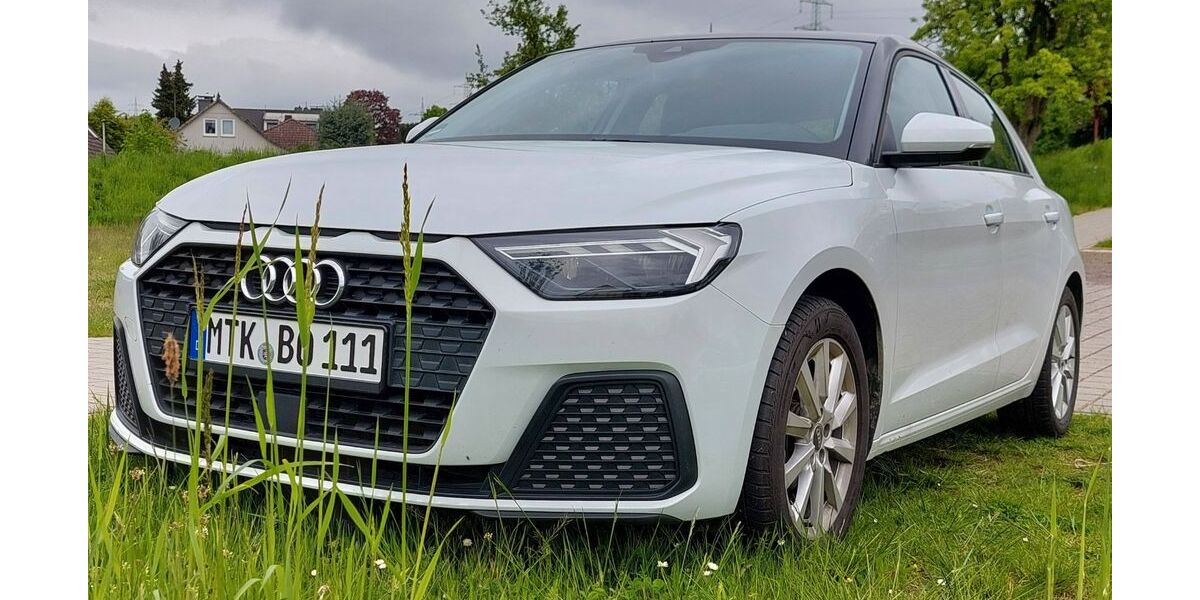 Audi A1 24.400 km 19.850 &euro; Eppstein-Bremthal 65817