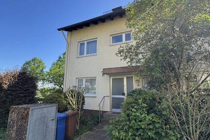 Haus Oberursel (Taunus) Weißkirchen - 5 Zimmer, 136 m&sup2; | Angebot:26418591