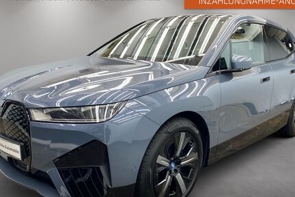 BMW iX 81.587 km 52.880 € Dreieich-Sprendlingen 63303