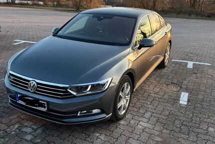 VW Passat 203.000 km 13.600 &euro; Mainaschaff 63814