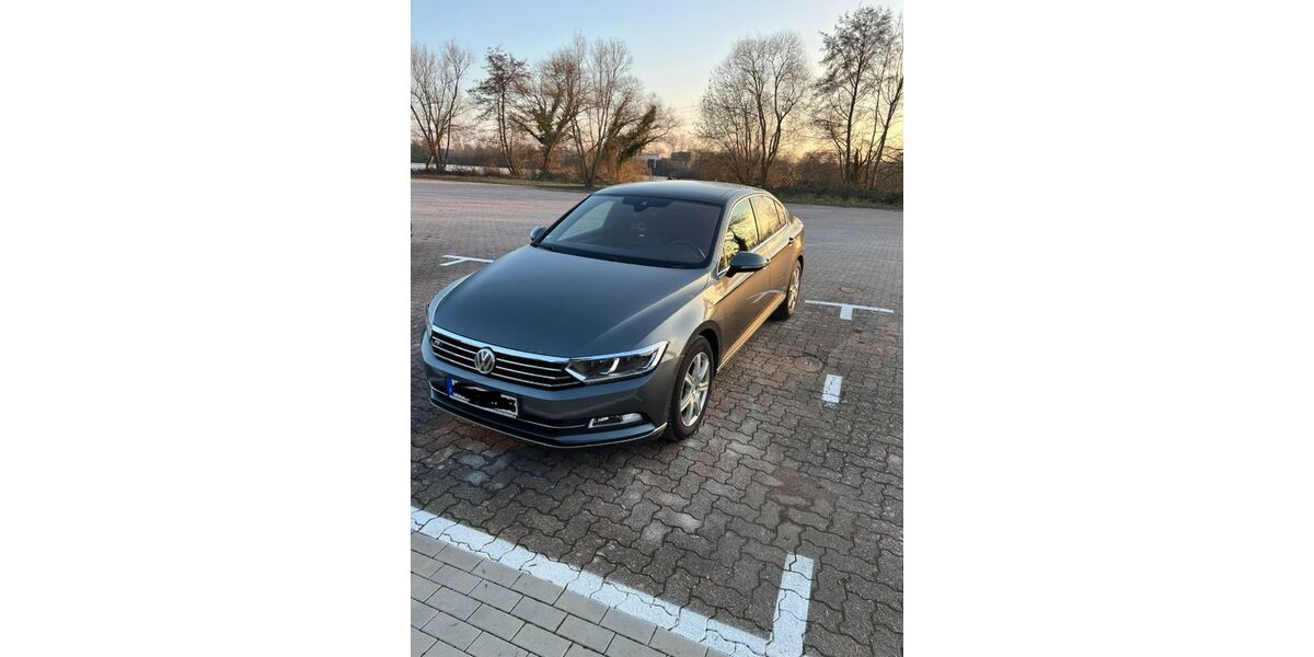 VW Passat 203.000 km 13.600 &euro; Mainaschaff 63814
