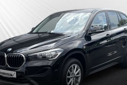 BMW X1 133.427 km 21.688 &euro; Rüsselsheim 65428