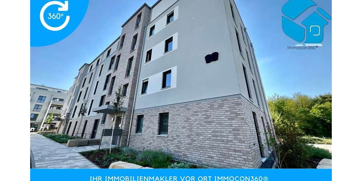 Etagenwohnung Hattersheim - 2 Zimmer, 66 m&sup2;, 1.250&euro; | Angebot:27234970