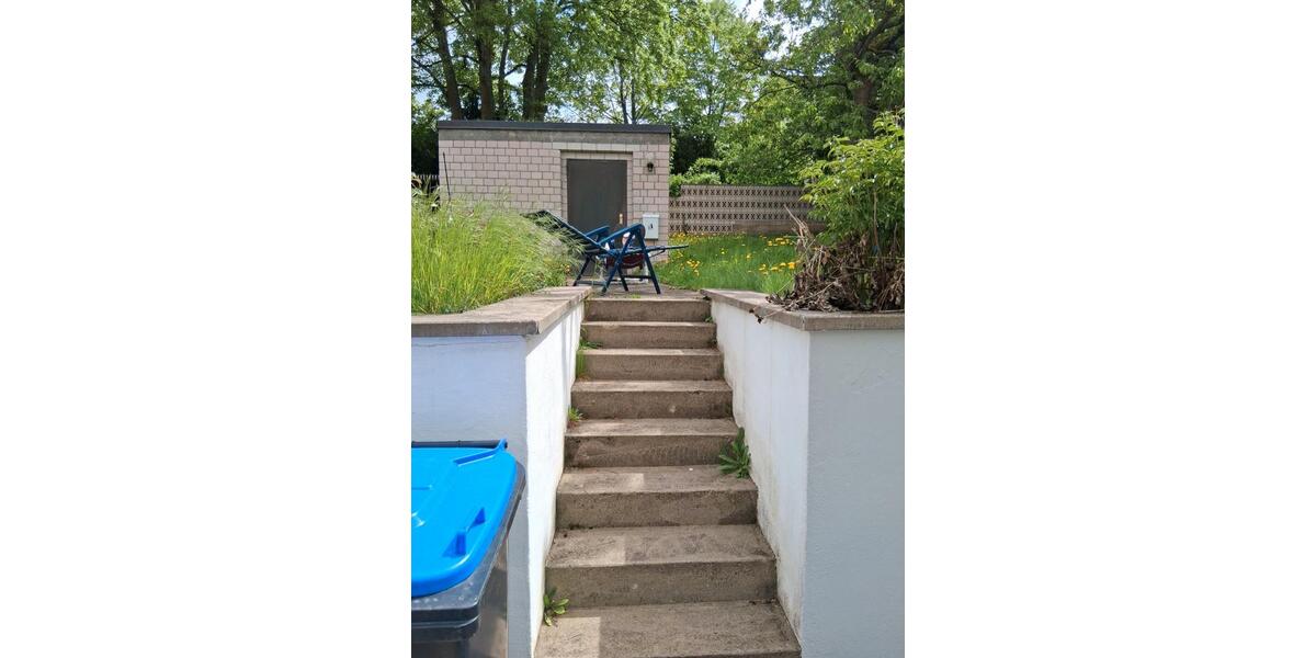 Erdgeschoßwohnung Bad Homburg vor der Höhe Gonzenheim - 1.5 Zimmer, 62 m&sup2;, 210.000&euro; | Angebot:26258947