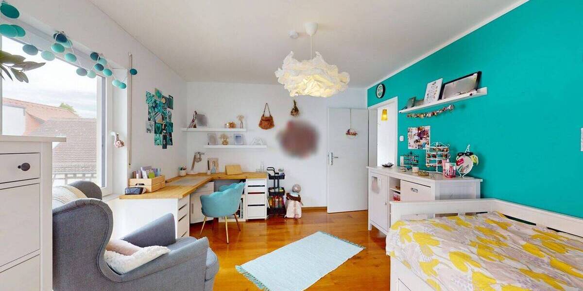 Doppelhaushälfte Frankfurt am Main Bergen-Enkheim - 5 Zimmer, 151 m&sup2;, 845.000&euro; | Angebot:26804072