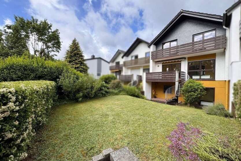 Haus zum Kaufen in Bad Homburg 698.000 € 129.7 m²