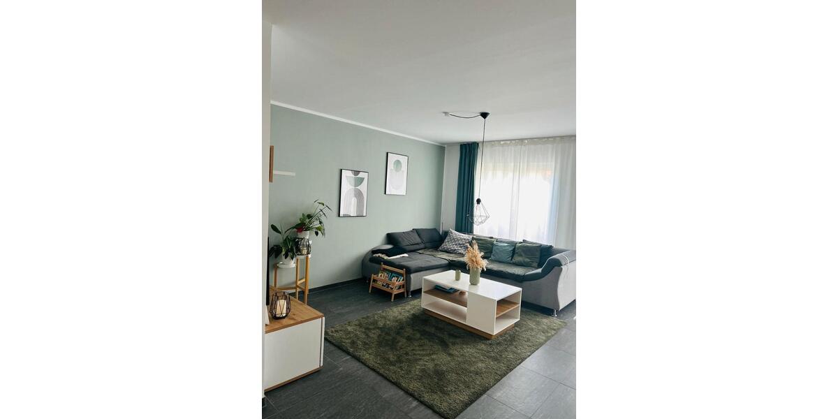 Reihenhaus Münster (Hessen) - 5.5 Zimmer, 140 m&sup2;, 498.000&euro; | Angebot:26117373