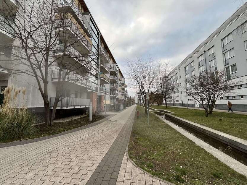 Wohnung zum Kaufen in Offenbach 298.000 € 69.44 m²