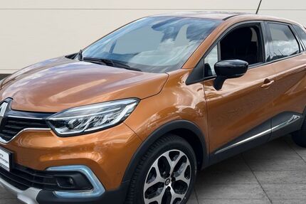 Renault Captur 51.578 km 14.990 € Darmstadt 64293