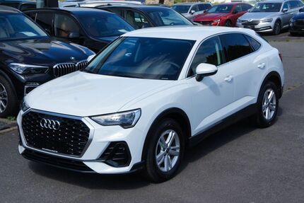 Audi Q3 27.500 km 33.993 &euro; Großkrotzenburg 63538
