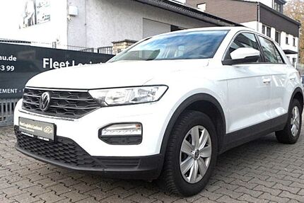 VW T-Roc 22.300 km 16.900 &euro; Hanau ( bei Frankfurt /M.) 63456