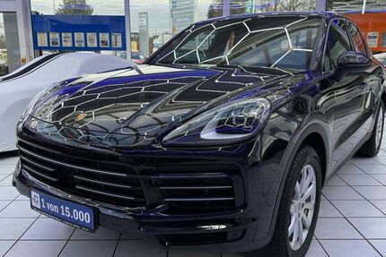 Porsche Cayenne 54.950 km 62.990 &euro; Groß-Umstadt 64823