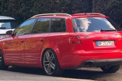 Audi A4 275.000 km 2.999 &euro; offenbach am main 63071