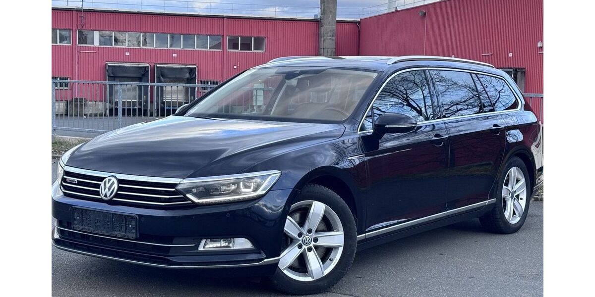 VW Passat 223.985 km 14.900 &euro; Dietzenbach 63128
