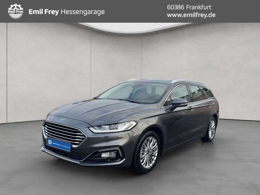 Mondeo