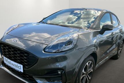 Ford Puma 15.000 km 28.400 € Linsengericht-Altenhassl 63589