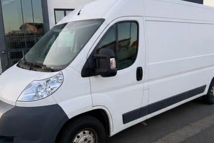 Fiat Ducato 260.000 km 5.500 &euro; Schöneck 61137