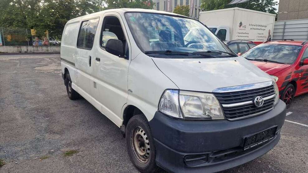 Hiace
