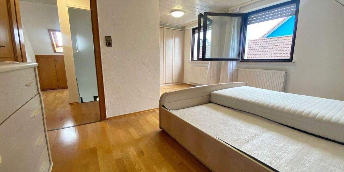 Einfamilienhaus Seligenstadt Froschhausen - 4 Zimmer, 105 m&sup2;, 475.000&euro; | Angebot:26512806