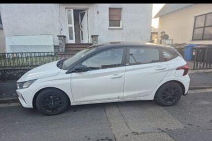 Hyundai i20 61.000 km 13.400 &euro; Bad Homburg 61352