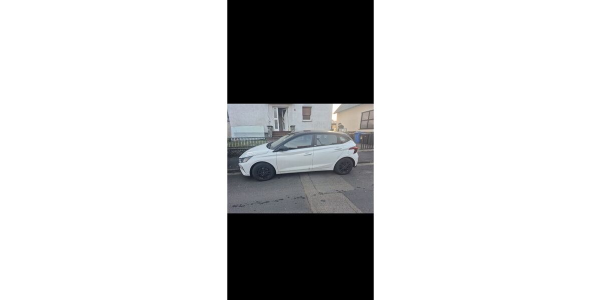 Hyundai i20 61.000 km 13.400 &euro; Bad Homburg 61352