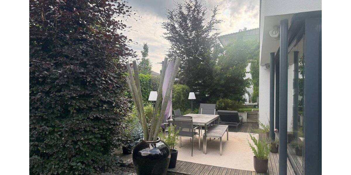 Einfamilienhaus Bad Nauheim - 5 Zimmer, 214 m&sup2;, 1.290.000&euro; | Angebot:26825025