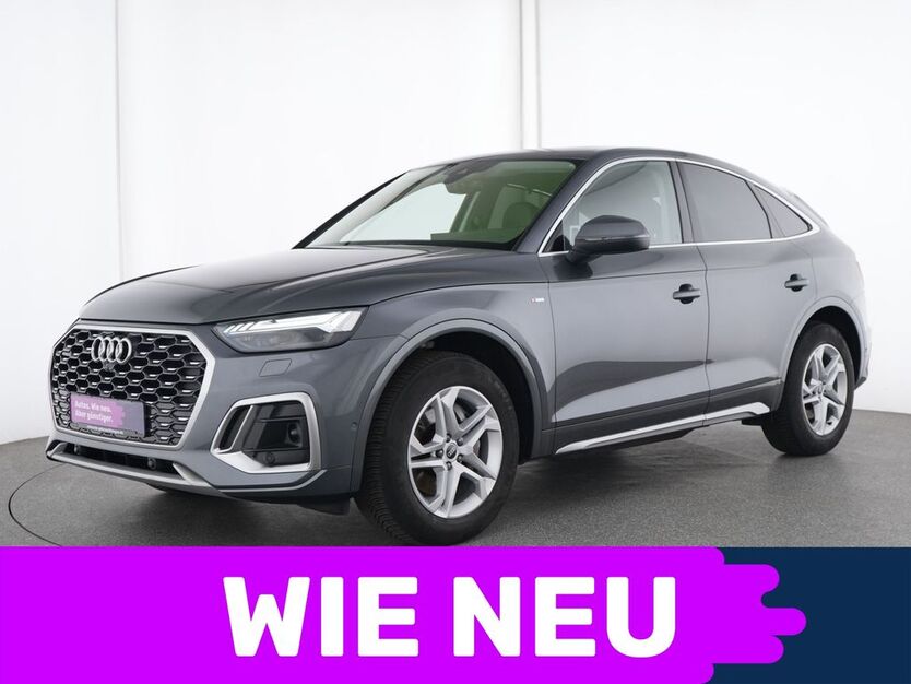 Audi Q5 39.694 km 41.258 € Dietzenbach bei Frankfurt 63128