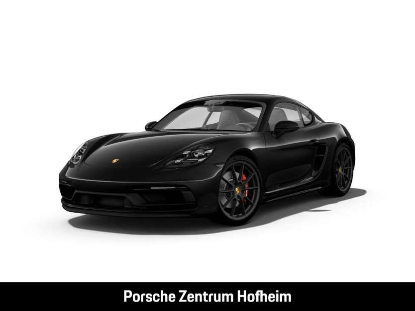 Porsche Cayman 61.200 km 84.490 € Hofheim Taunus 65719