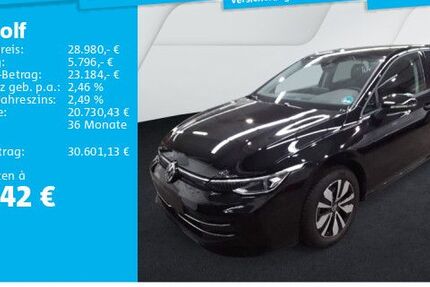 VW Golf 19.447 km 28.980 € Neu-Isenburg 63263